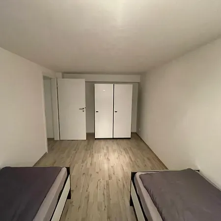 Apartment Vollbruch Kg *