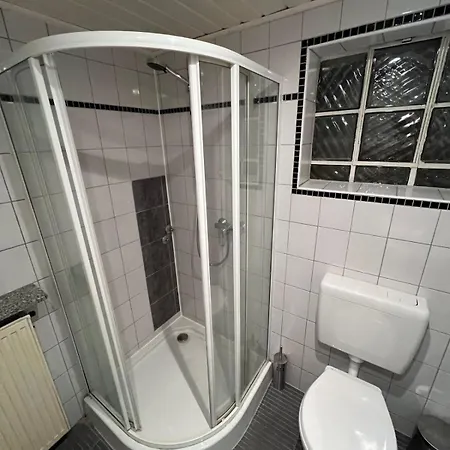 Apartment Vollbruch Kg