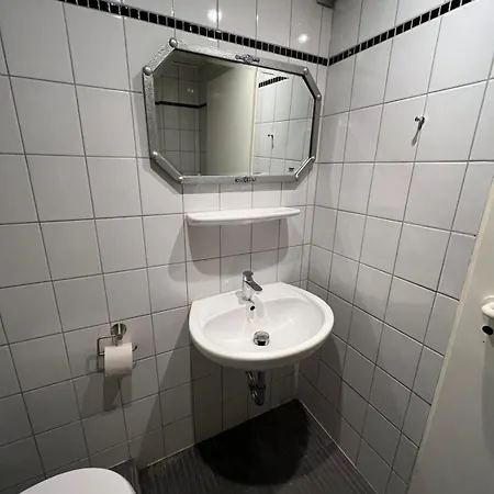 Vollbruch Kg Lejlighed *